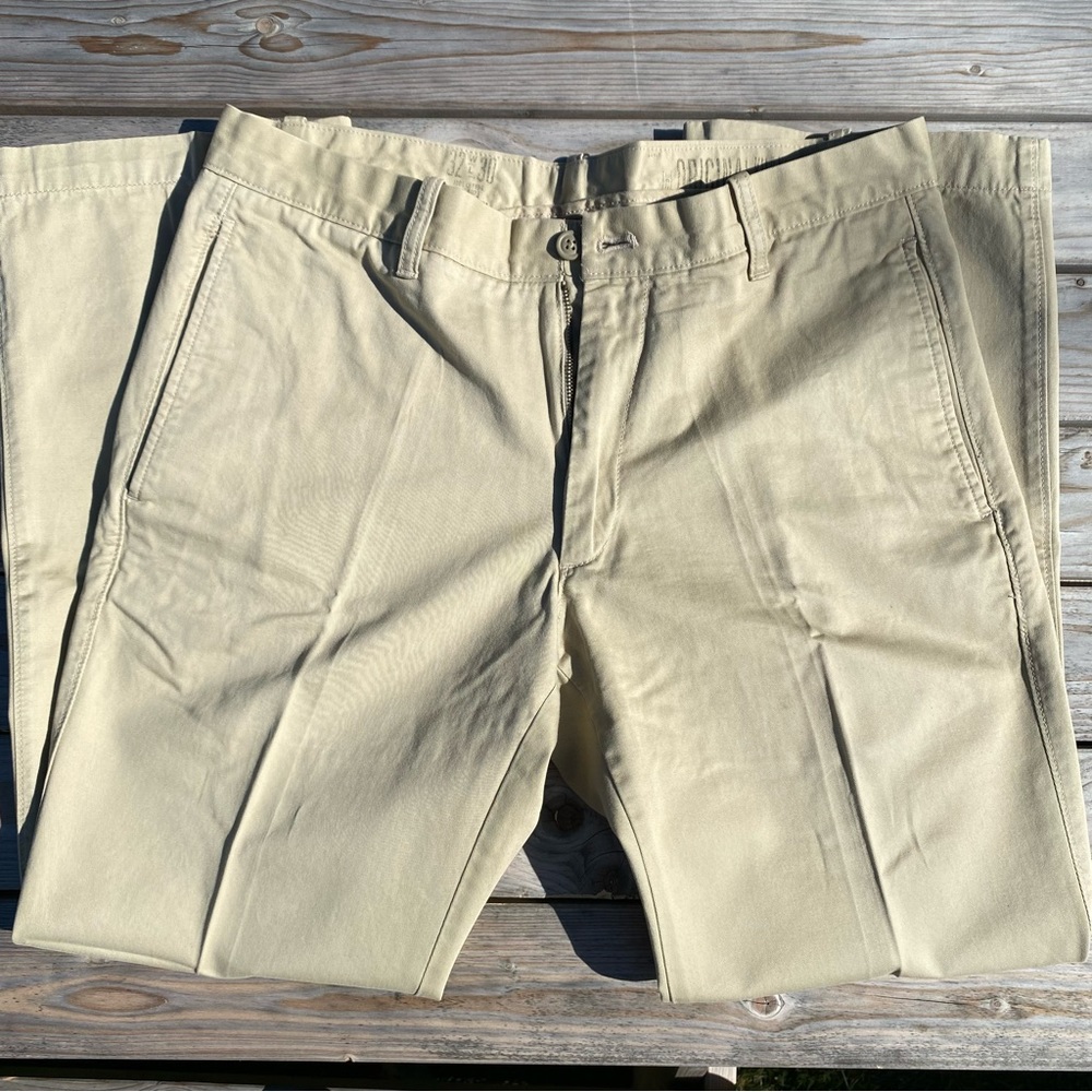 Men’s The Original Khaki 32x30